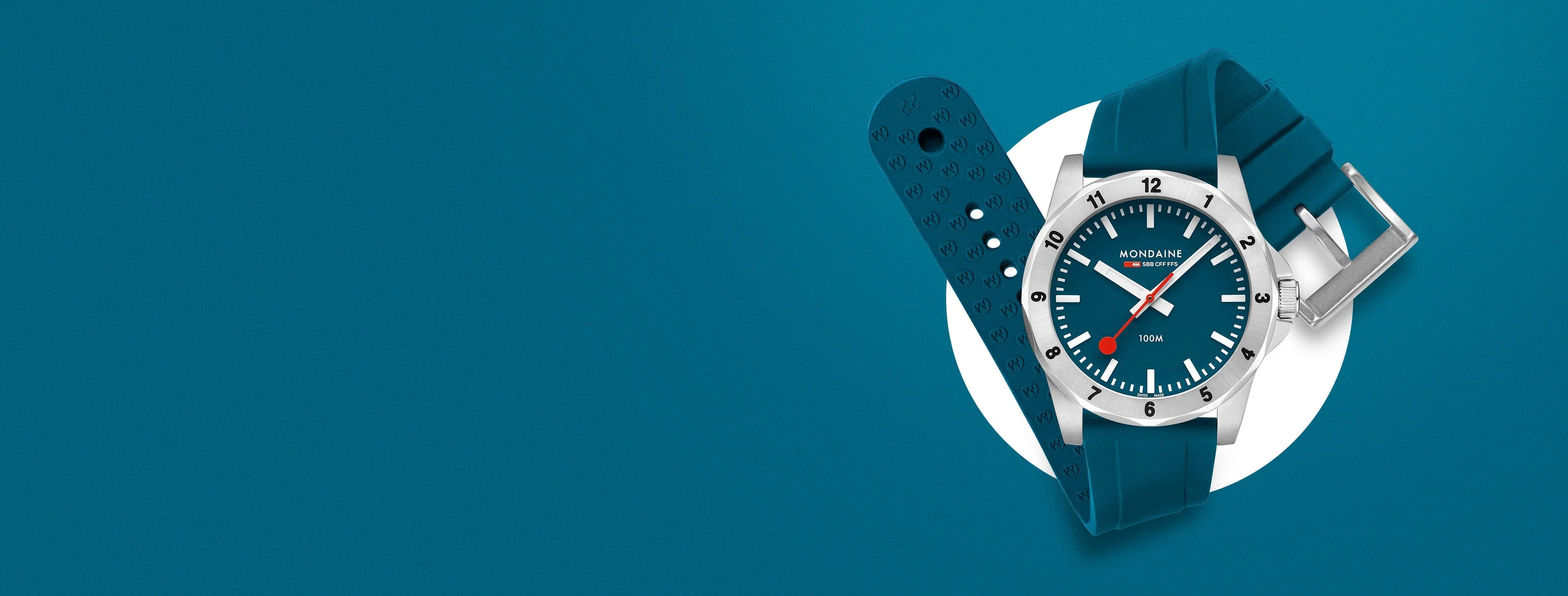 Timeless Swiss Design Excellence